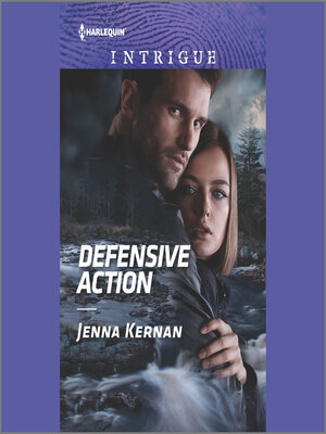 cover image of Defensive Action